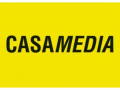 Logo Casamedia